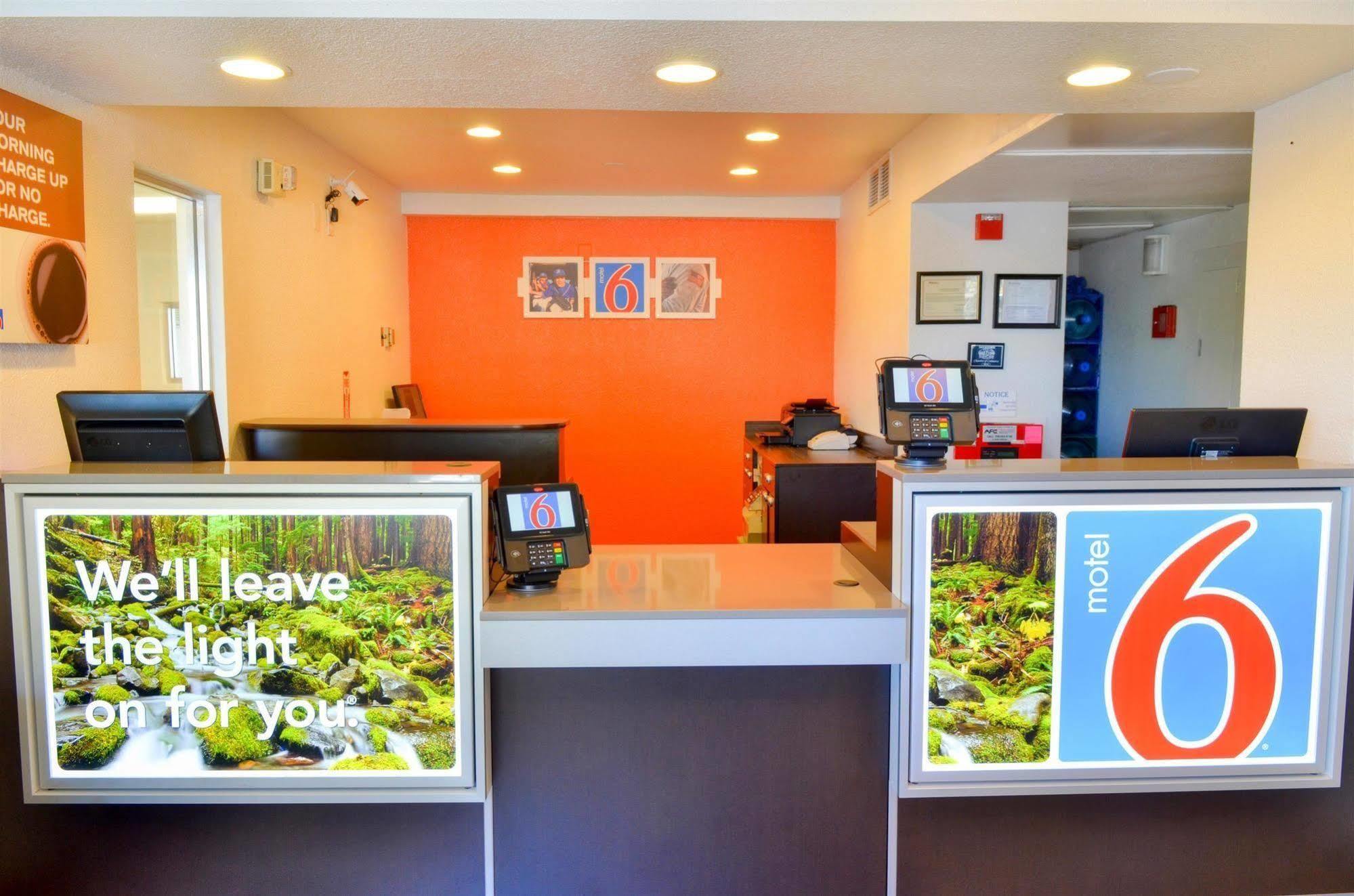 Motel 6-Santa Nella, Ca - Los Banos - Interstate 5 외부 사진