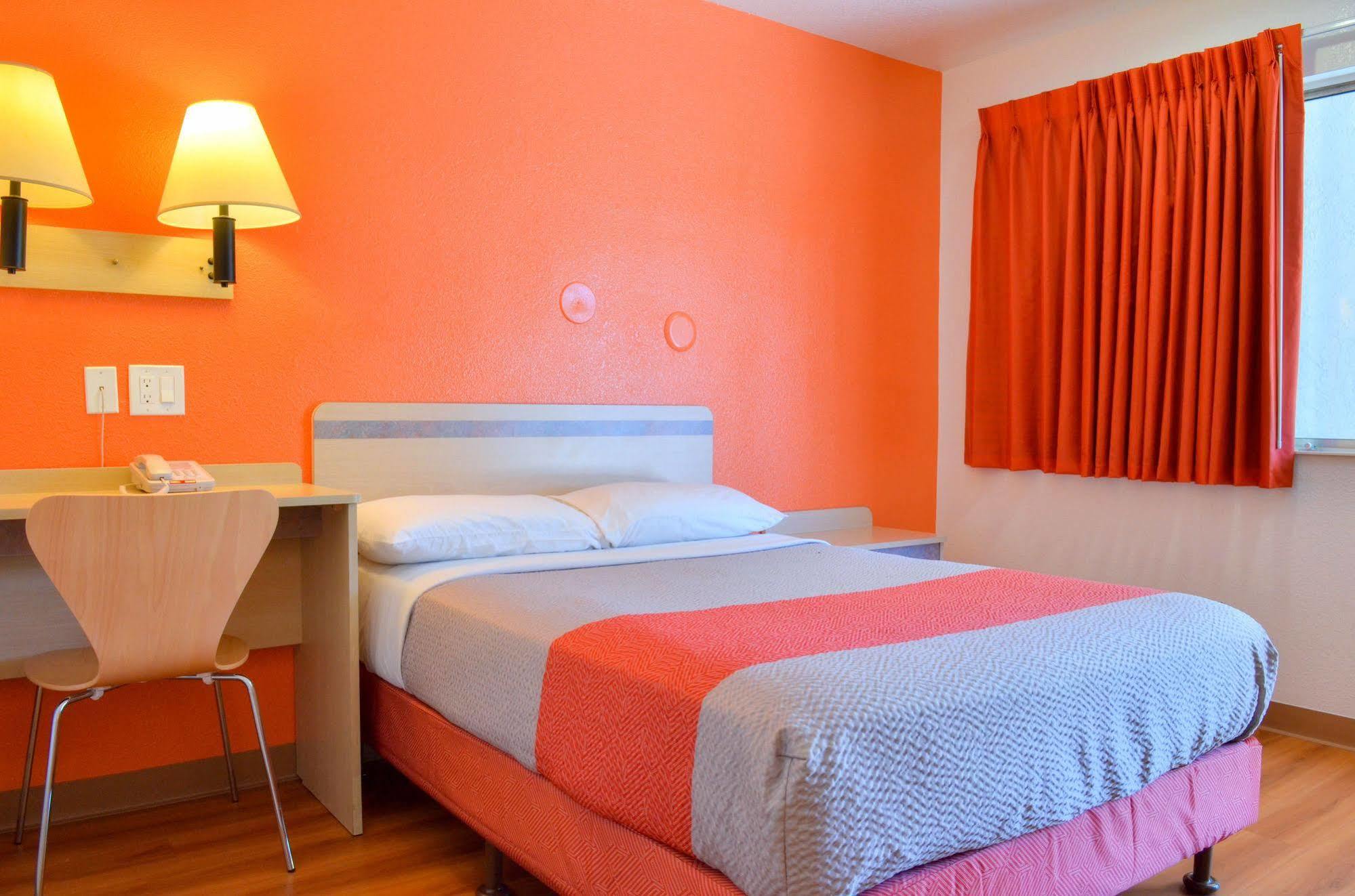 Motel 6-Santa Nella, Ca - Los Banos - Interstate 5 외부 사진