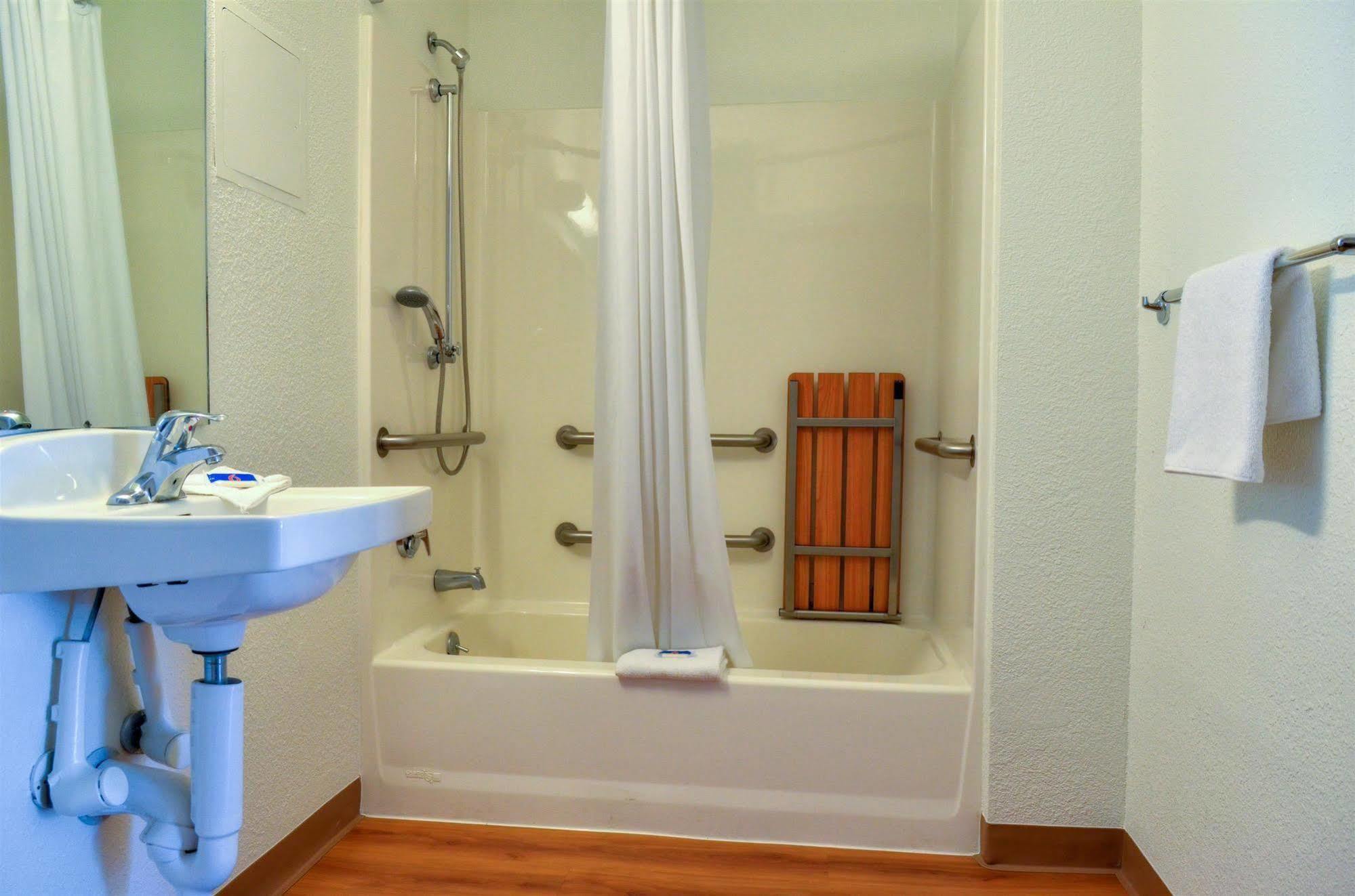 Motel 6-Santa Nella, Ca - Los Banos - Interstate 5 외부 사진
