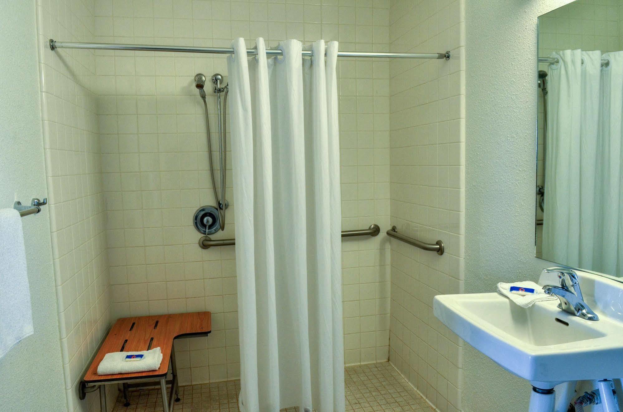 Motel 6-Santa Nella, Ca - Los Banos - Interstate 5 외부 사진