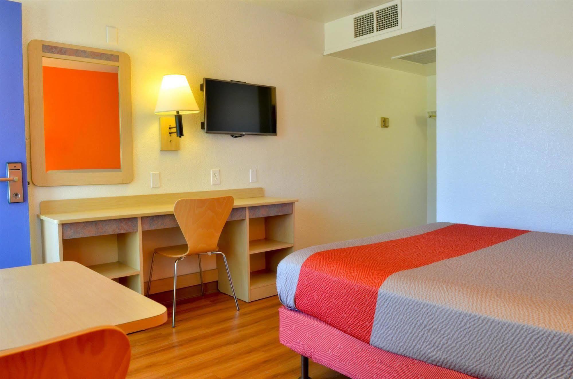Motel 6-Santa Nella, Ca - Los Banos - Interstate 5 외부 사진