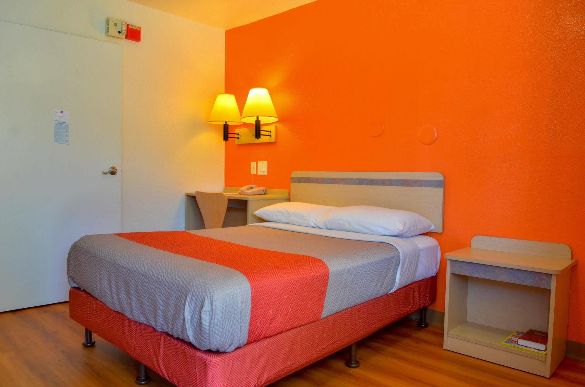 Motel 6-Santa Nella, Ca - Los Banos - Interstate 5 외부 사진